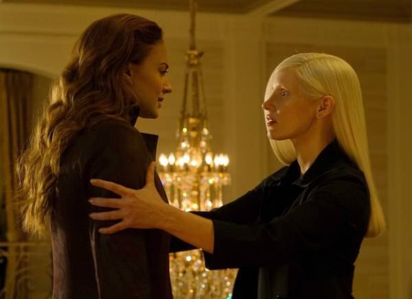 闇落ちジーンがX-MENを終わらせる!?『X-MEN：ダーク・フェニックス』新予告は最大の脅威編