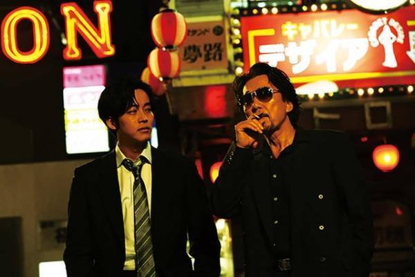 【第42回日本アカデミー賞】役所広司が20年ぶりに最優秀主演男優賞を受賞！『孤狼の血』松坂桃李と男優賞を席巻