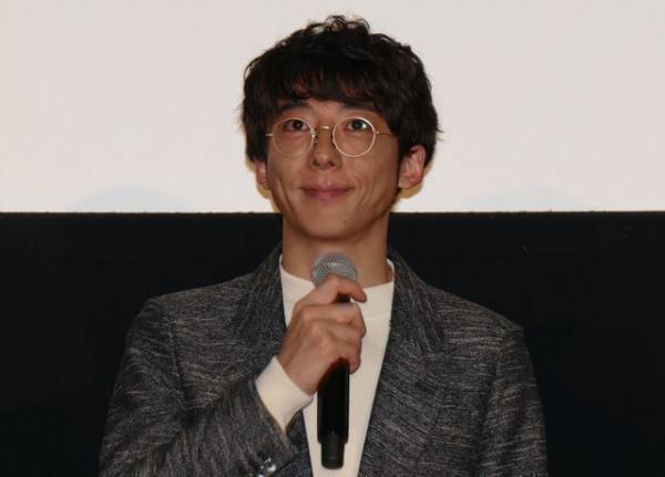 高橋一生、ちょうど1年前！『九月の恋と出会うまで』クランクインの映像公開で「とんでもなく恥ずかしい」