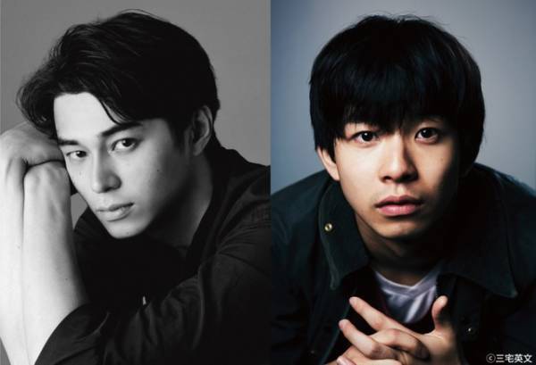 東出昌大×太賀、7年ぶりの共演！ 嫉妬渦巻く大人の舞台「二度目の夏」夏上演へ