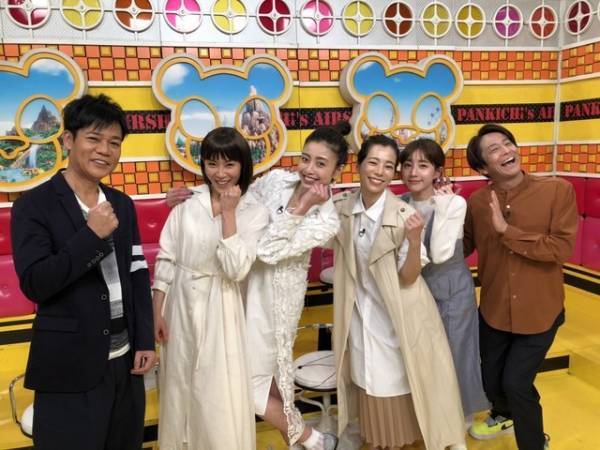 山口紗弥加＆片瀬那奈ら「絶対正義」vs「欅坂46」、世代間対決の行方は…「ネプリーグ」