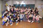「3年A組」“生徒28名”が涙のクランクアップ！菅田将暉「僕を教師にしてくれてありがとう」