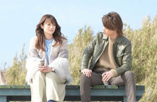 中村倫也の「チューしていい？」に視聴者大興奮！「初めて恋をした日に読む話」第8話