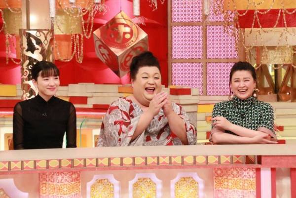 永野芽郁の「人生の楽しみが見つけられない」にさんま＆評論家軍団は!?「ホンマでっか!?TV」