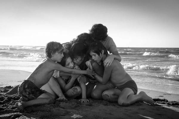 『ROMA／ローマ』3月9日より劇場公開へ！