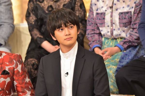 北村匠海はドＭ!? 新田真剣佑＆永野芽郁らが素顔を暴露…「櫻井・有吉THE夜会」