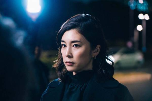 竹内結子の“笑顔”に「公式さんに救われた」の声…「スキャンダル専門弁護士 QUEEN」第9話