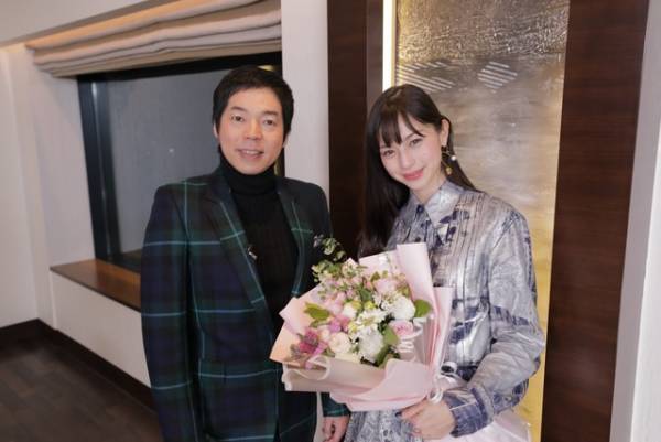 中条あやみ「アナザースカイ」MCを卒業！ 最後は韓国へ「誇らしい大人になれたら」