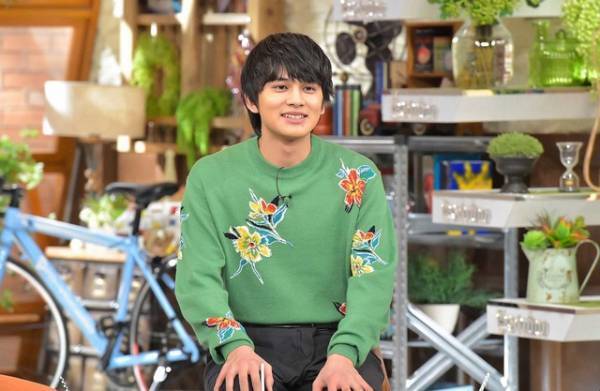 北村匠海の素顔に迫る！伊藤健太郎との“熱い絆”とは…「A-Studio」