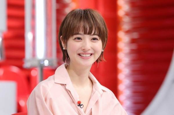 佐々木希の素顔を“先輩”中村倫也が語る…「おしゃれイズム」