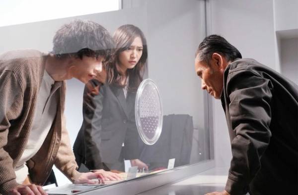 片岡鶴太郎＆星野真里の演技に「素晴らしすぎ」…「イノセンス」8話