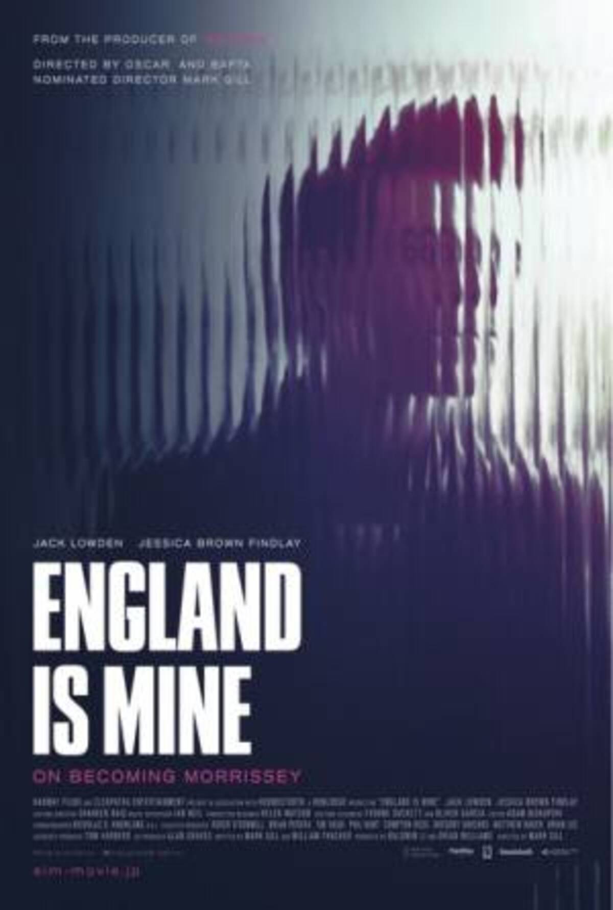 ザ スミス の結成前夜を描く ジャック ロウデン主演 England Is Mine 日本上陸 19年3月12日 ウーマンエキサイト 1 2