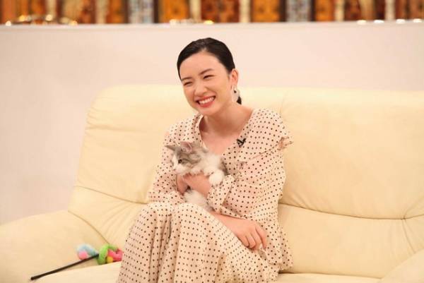 永野芽郁への世間のイメージは？ネコ撮影対決も「TOKIOカケル」