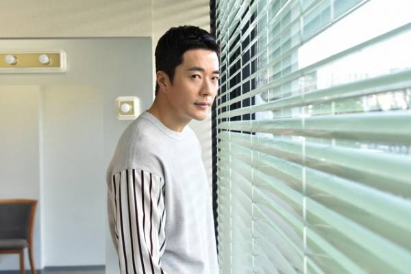 【インタビュー】クォン・サンウ、相棒ソン・ドンイルは「家族のような存在」3作目も期待大!?