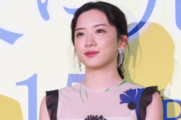 永野芽郁が初モニタリング！ 高畑充希＆岩田剛典らも参戦…「モニタリング」