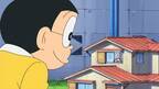 「ドラえもん」40周年記念！TVアニメ初回「ゆめの町、ノビタランド」がよみがえる