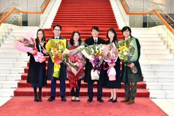 小泉孝太郎、常盤貴子との別れに「寂しいです！」“夫”唐沢寿明がツッコミ