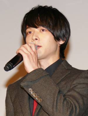 中村倫也のゲスト回に反響！ 「君が大好きな生田斗真です」笑顔で登場＆素顔語る「あさイチ」