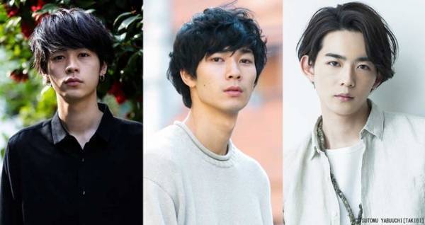 成田凌＆竜星涼＆清原翔ら、菅田＆神木＆福士に続く“黄金世代”の躍進が止まらない！