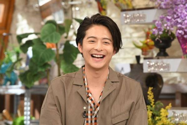 小池徹平、“一番仲が良い”弟との友情秘話＆舞台への想いを語る…「A-Studio」