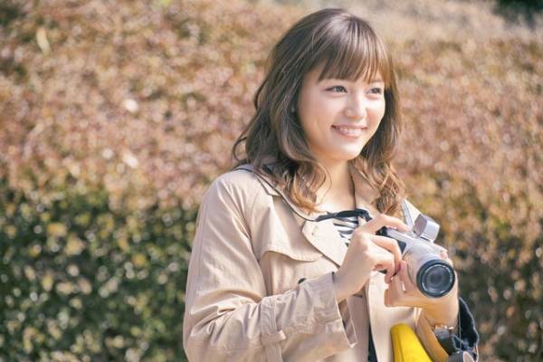 “何度観ても泣ける”…川口春奈の号泣本編シーン解禁『九月の恋と出会うまで』