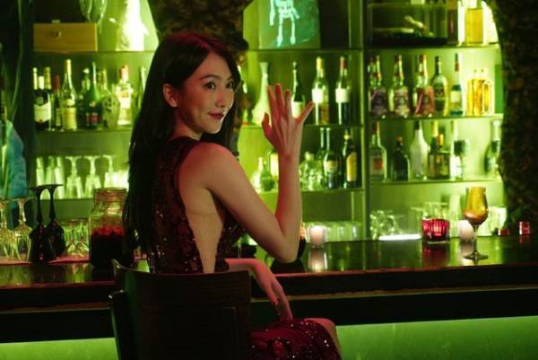 『東京喰種2』知英が“喰種”イトリ役で出演！ セクシーで妖しい場面写真も