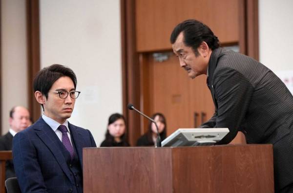 「いい妻をやめる物語」に共感の声、全キャラにスピンオフの希望も殺到…「グッドワイフ」最終回