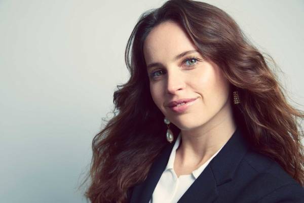 【インタビュー】フェリシティ・ジョーンズ 作品選びで重要なことは？「役者としてどんな体験ができるか」