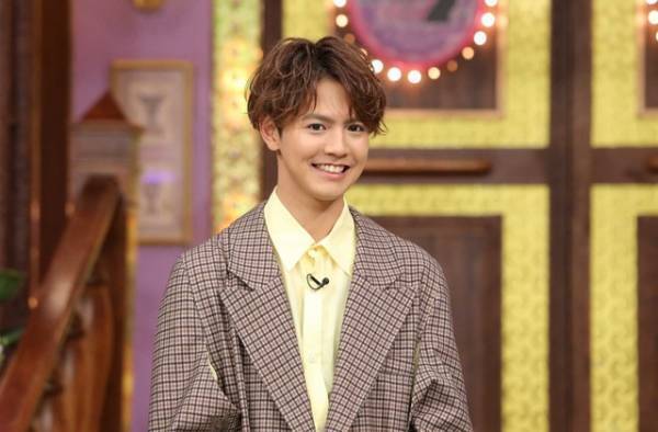 片寄涼太＆鈴木伸之＆関口メンディーに高畑充希らが出演…「深イイ／しゃべくり」2時間SP