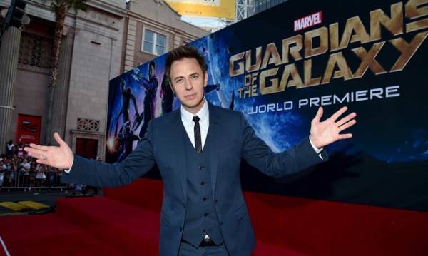 ジェームズ・ガン監督、『GotG3』の前に『スーサイド・スクワッド2』を撮影予定
