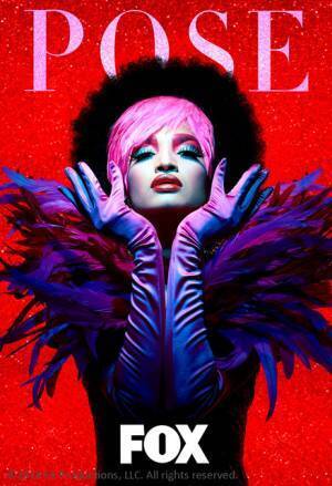 「Glee」クリエイターが描く80年代NYのLGBTQコミュニティ「POSE」日本最速放送へ