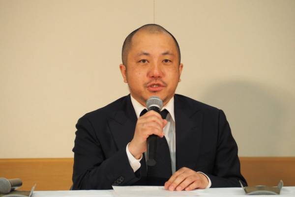 ピエール瀧出演『麻雀放浪記2020』ノーカット公開決定、白石和彌監督「バカヤロウとしか言いようがない」