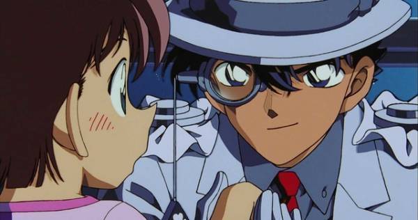 最新作『紺青の拳』公開間近！『名探偵コナン 世紀末の魔術師』金曜ロードSHOW！で放送