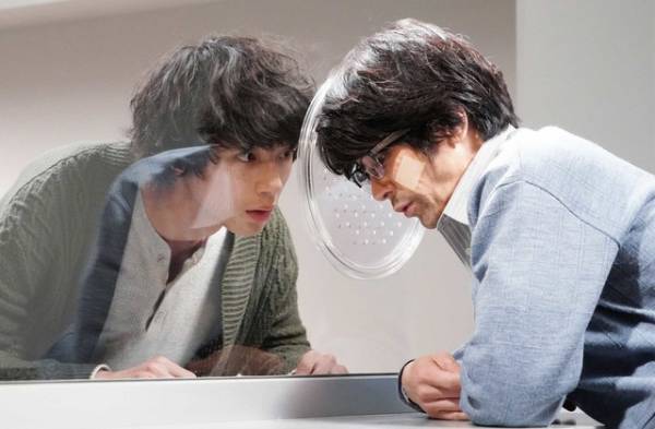 坂口健太郎に「透明感の日本代表」の声、武田真治の怪演も話題沸騰中「イノセンス」最終回