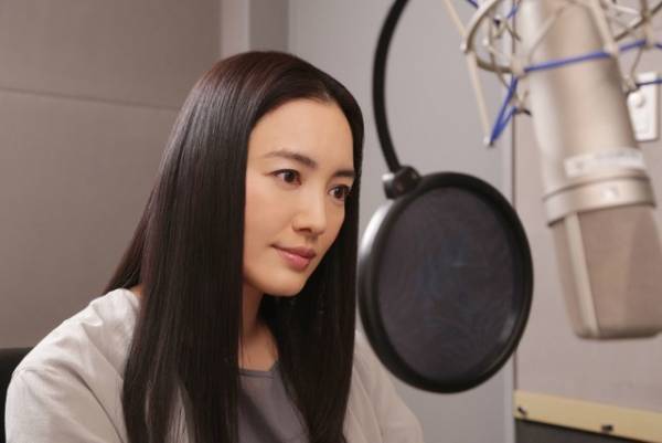 仲間由紀恵、「大奥 最終章」にナレーションで参加！