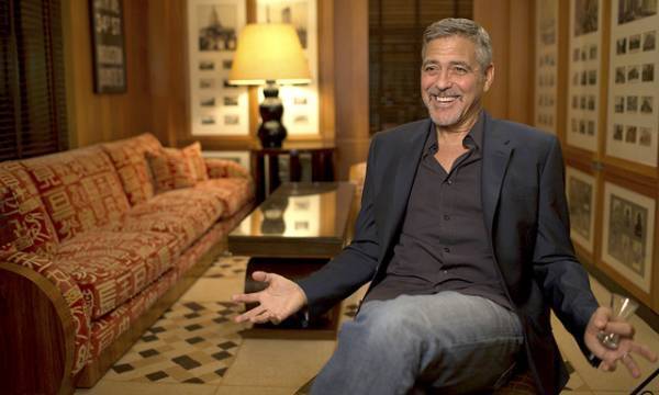 ジョージ・クルーニーらセレブが語る！伝説の5つ星ホテル描くドキュメンタリー公開へ