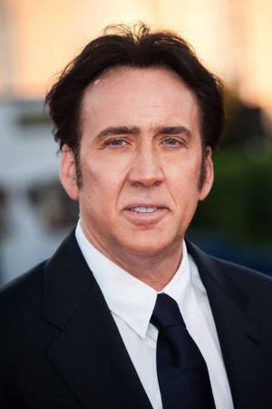 ニコラス・ケイジ、4回目の結婚へ!? 恋人と結婚許可証を申請