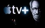 「Apple TV+」発表のスティーヴン・スピルバーグ監督に「矛盾」の指摘