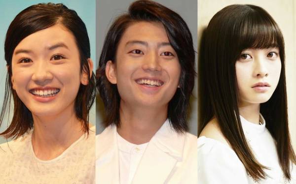 【最新CM考】永野芽郁＆伊藤健太郎＆橋本環奈ら、今旬フレッシャーズCMに注目！