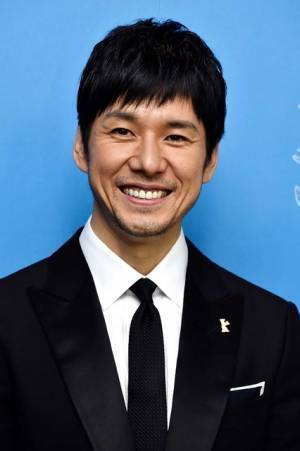 “年男”西島秀俊、コミカル演技にシフト!?「きのう何食べた？」ほかTVドラマで新境地