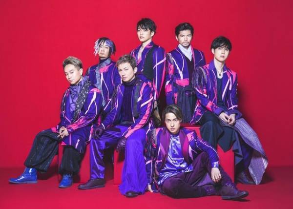 アヴリル・ラヴィーン、5年半ぶり出演！DA PUMP＆三代目JSBらも集結「Mステ」3時間SP