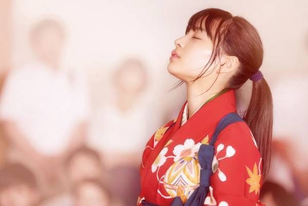 広瀬すず主演『ちはやふる -結び-』金曜ロードSHOW！で今夜地上波初放送