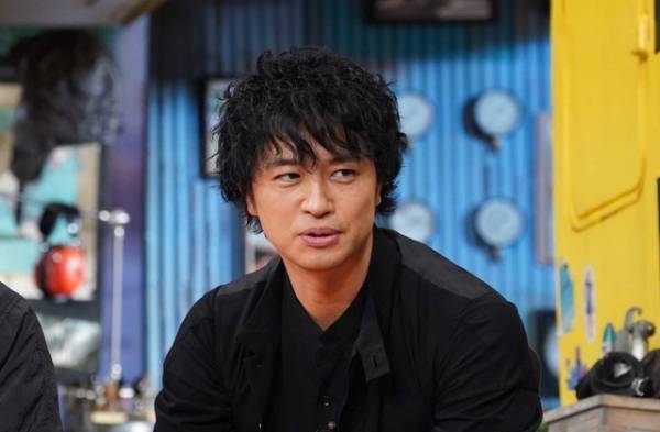 斎藤工が“パンデスマッチ”参戦！安達祐実は記念館企画に登場…「嵐にしやがれ」