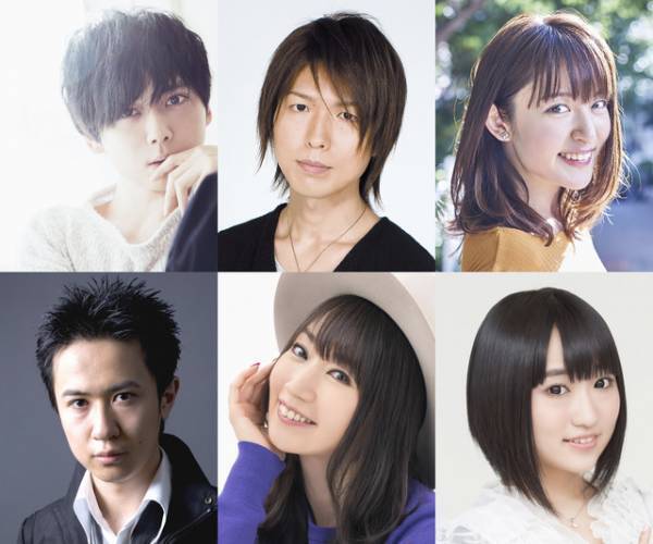 梶裕貴＆神谷浩史＆水樹奈々らボイスオーバー担当！「ありえへん∞世界」3時間SP