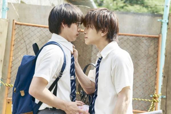 岩田剛典＆高畑充希ら登場の『町田くんの世界』予告公開