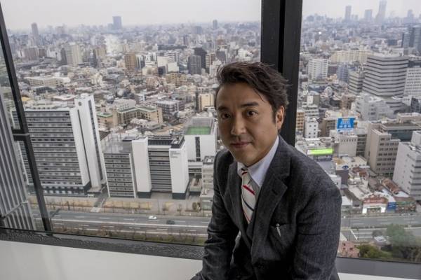 ムロツヨシ、天海祐希の秘書役！念願の役に「言ってみるもんだな」『最高の人生の見つけ方』