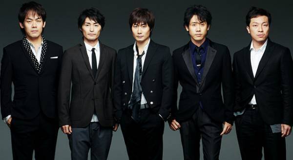 大泉洋、誕生日記念！北海道が生んだスーパー演劇ユニット「TEAM NACS」に迫る