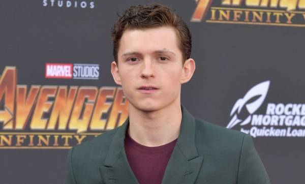 ネタバレしすぎなトム・ホランド、『アベンジャーズ』最新作で台本もらえず！