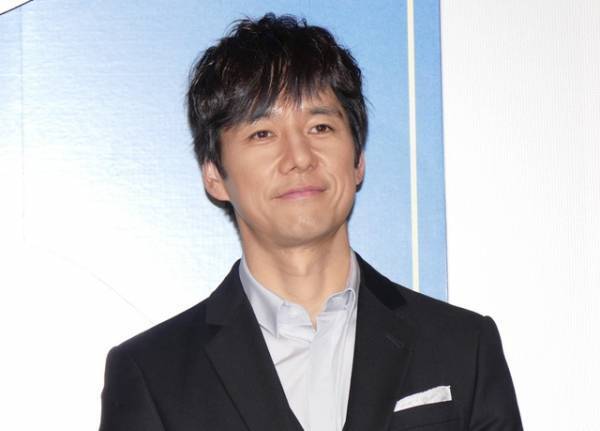 西島秀俊「僕自身も助けられる」 家族のきずなを感じる瞬間は？