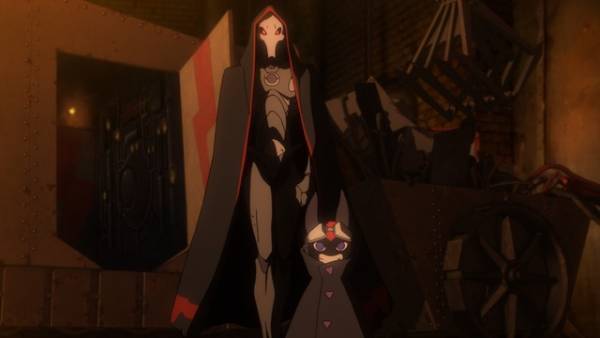 “極悪コンビ”藤原啓治＆矢島晶子の本編シーン公開『バースデー・ワンダーランド』